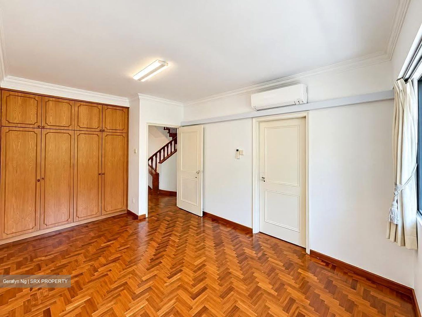 Garlick Ville (D10), Terrace #622663481